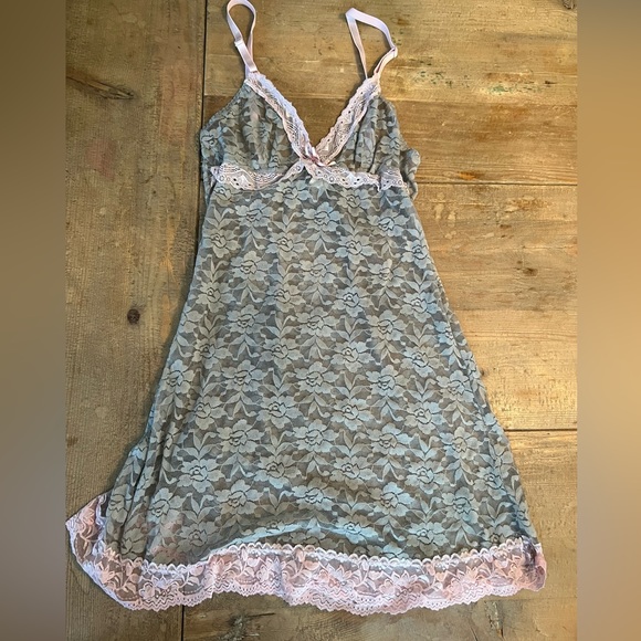 Rampage Other - Rampage lace lingerie